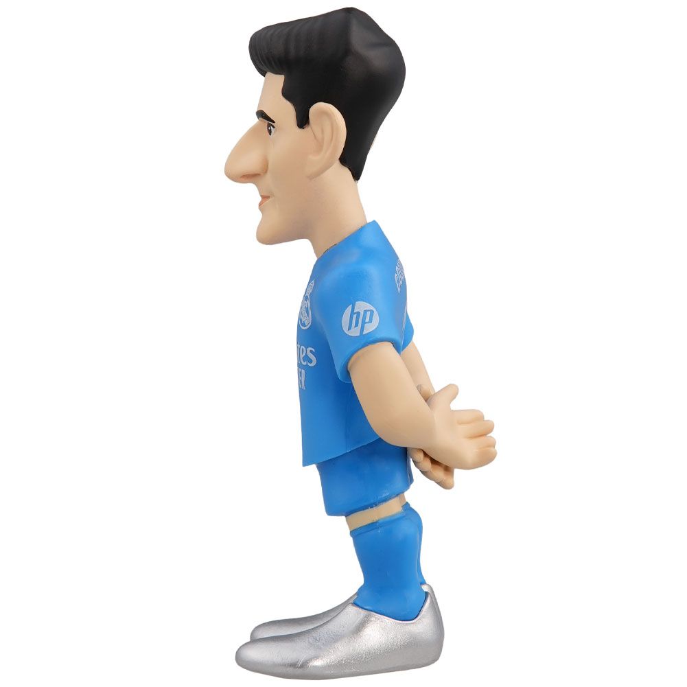 Фигурка Реал Мадрид MINIX Figure 12cm Courtois