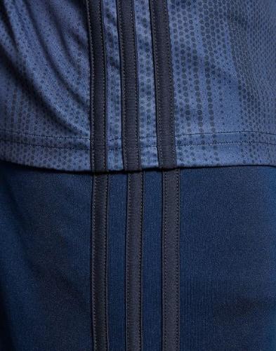 Детская форма Манчестер Юнайтед 2018/2019 выездная