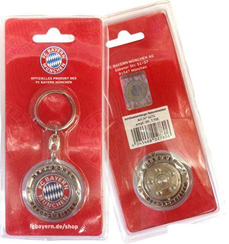   Keyring FB