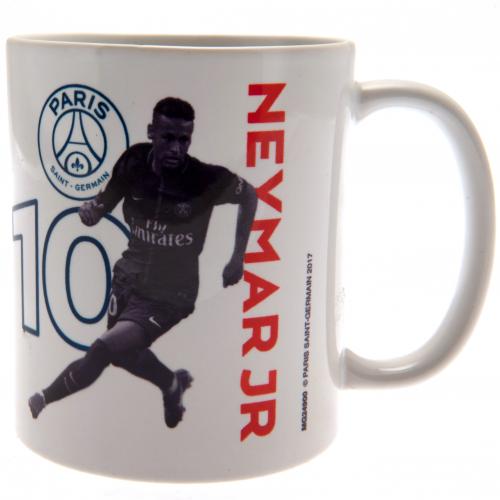 ������ ��� Mug Neymar