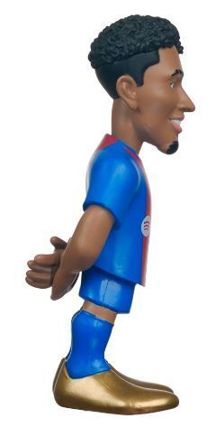 Фигурка Барселона MINIX Figure 12cm Raphinha