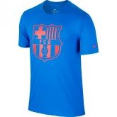 Футболка Барселона Nike 832717-480 Футболка Барселона Nike 832717-480