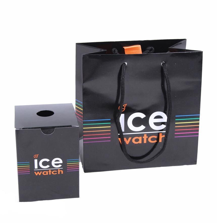 Часы наручные ЦСКА Ice Watch