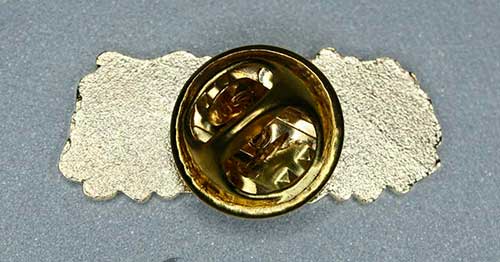 Значок ЦСКА ОУКС