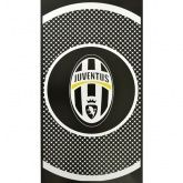 Полотенце Ювентус Bullseye Towel Полотенце Ювентус Bullseye Towel