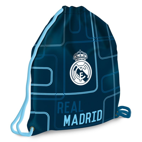 Мешок для обуви Реал Мадрид Gym Bag DB XL