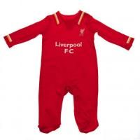Ползунки Ливерпуль Sleepsuit RW Ползунки Ливерпуль Sleepsuit RW