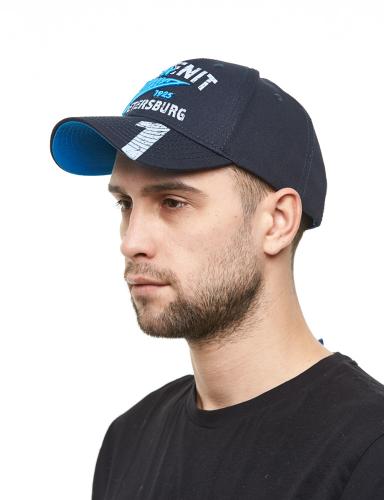 Бейсболка Зенит №1 10553