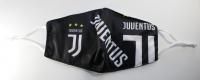 Маска для лица многоразовая ФК Ювентус Маска для лица многоразовая ФК Ювентус