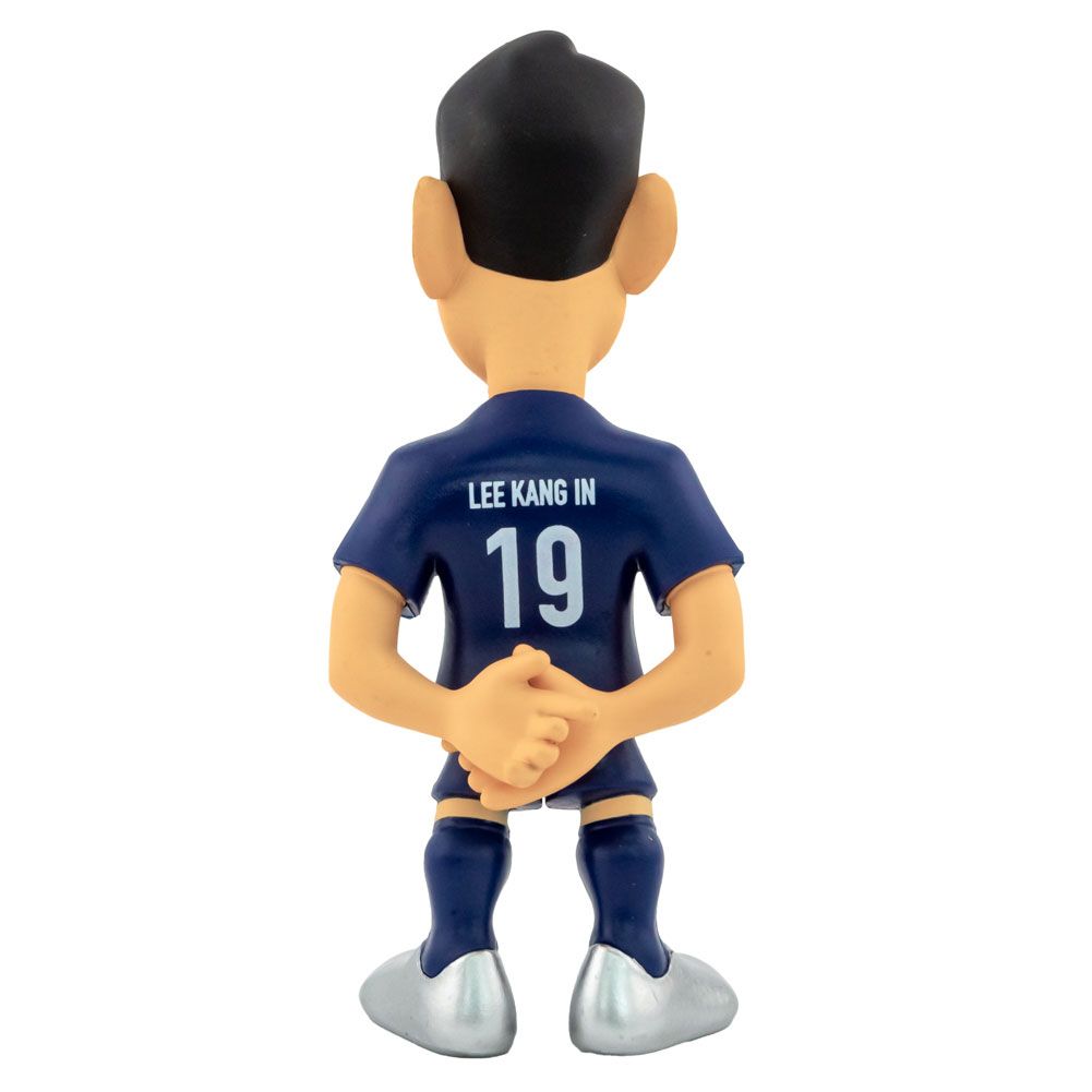 Фигурка ПСЖ MINIX Figure 12cm Lee Kang In