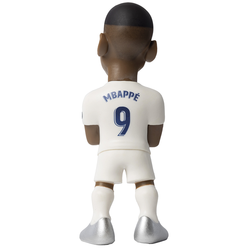 ������� ���� ������ MINIX Figure 12cm Mbappe