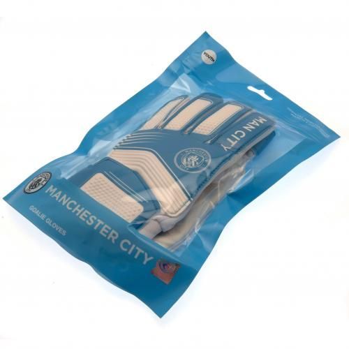      Goalkeeper Gloves Yths, 10-12 
