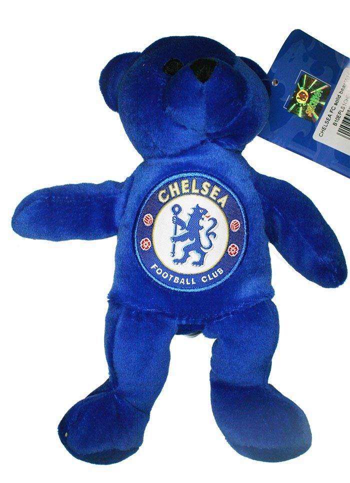Мягкая игрушка Челси Mini Bear SB