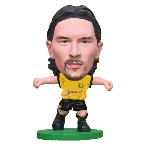 Фигурка Боруссия SoccerStarz Subotic