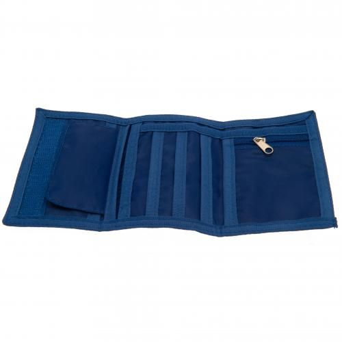 Портмоне Челси Nylon Wallet ST