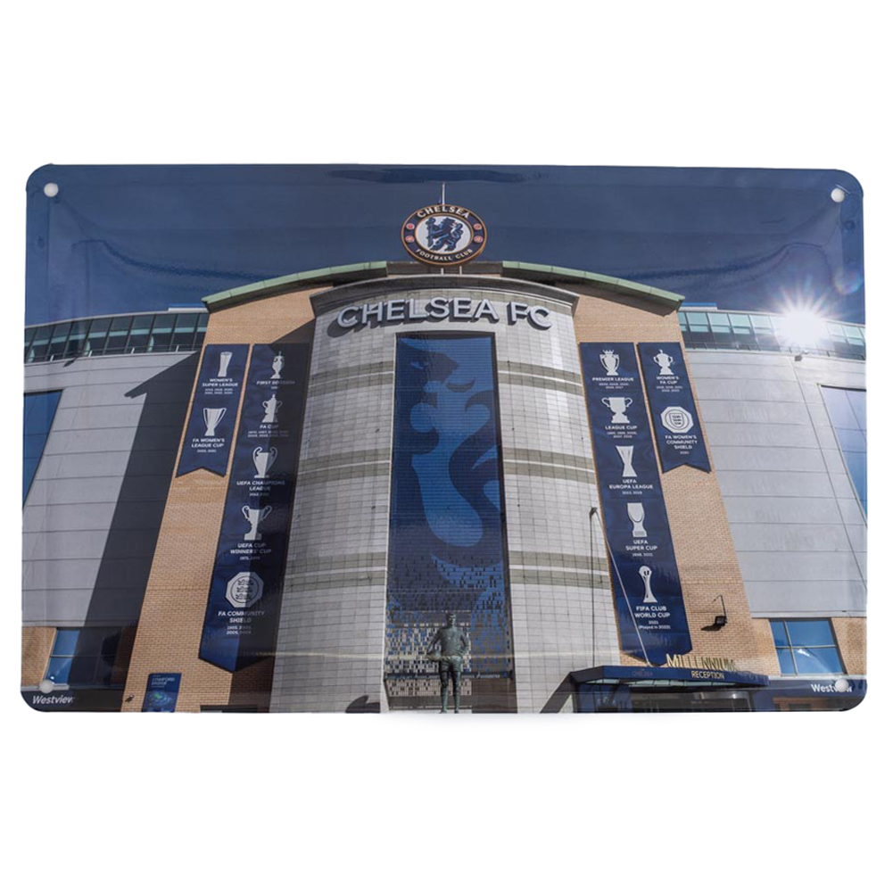    2pk Stadium Sign