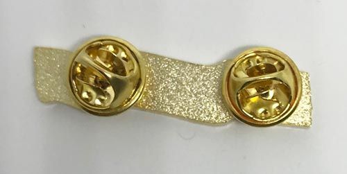 Значок шарф ЦСКА