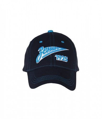 Бейсболка Зенит 10524