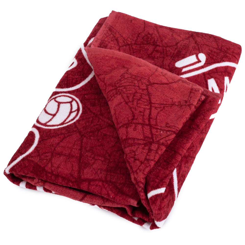    Core Identity Towel