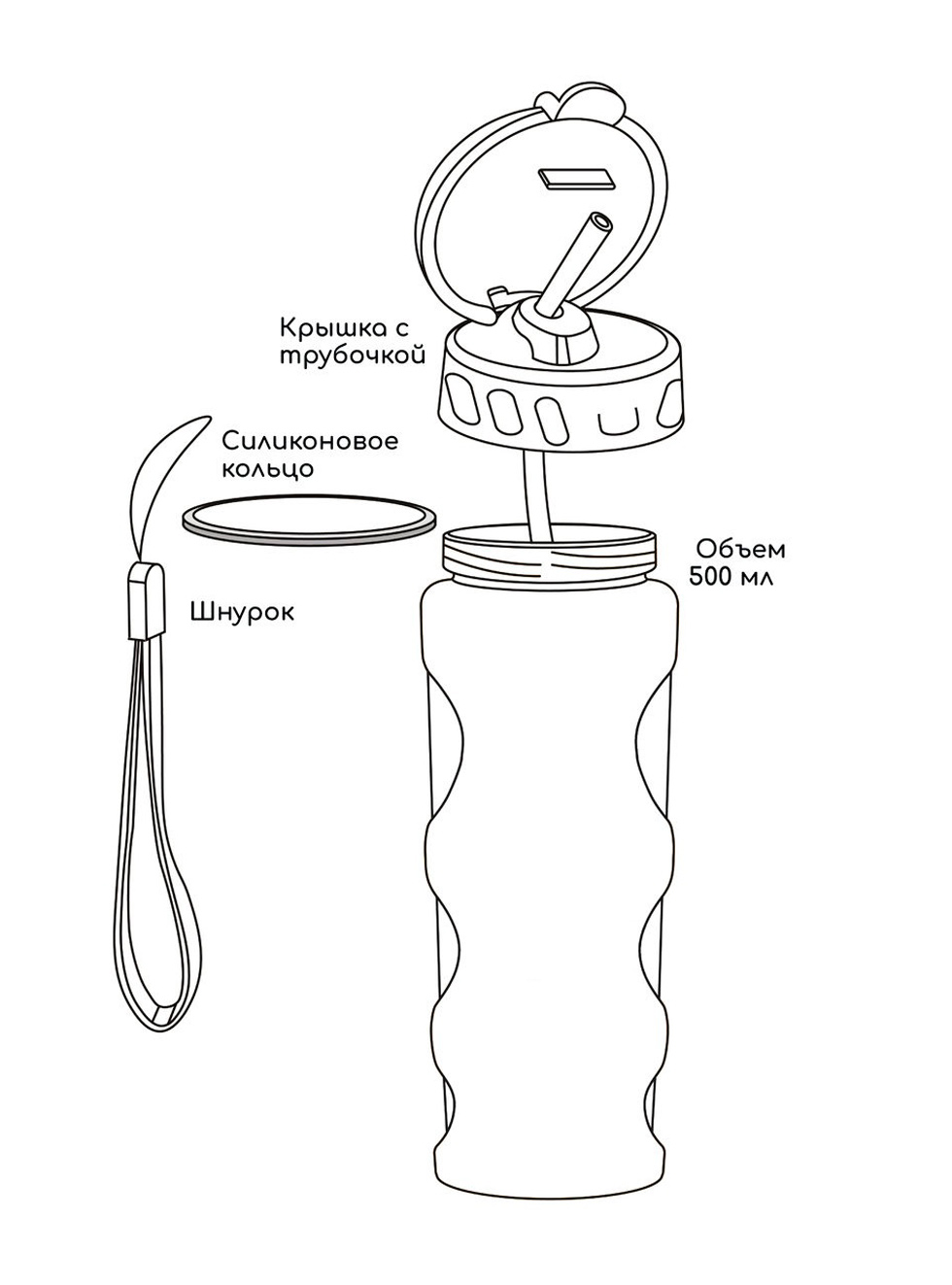 ������� ��� ���� ���� � ��������� 500 ��, ���� �����