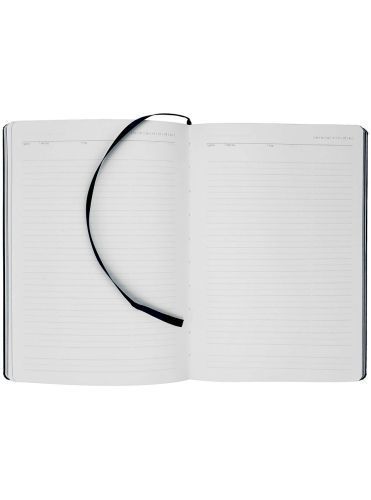 Ежедневник ЦСКА НАВСЕГДА, тёмно-синий