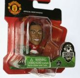    SoccerStarz Young
