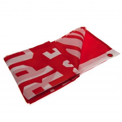 Флаг Ливерпуль ES