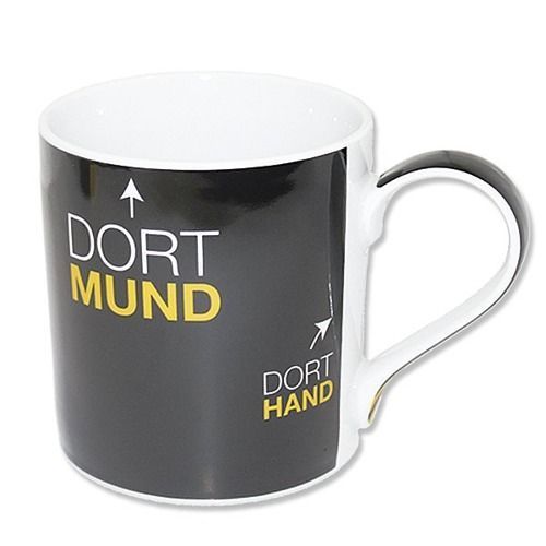 Кружка Боруссия Mug DORT