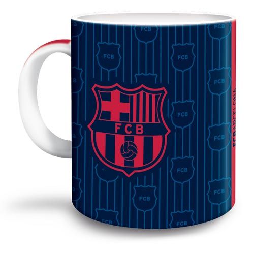 Кружка Барселона Mug NV