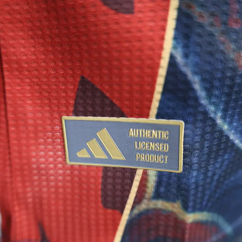     2025/2026 Dragon Special Edition (Player version)