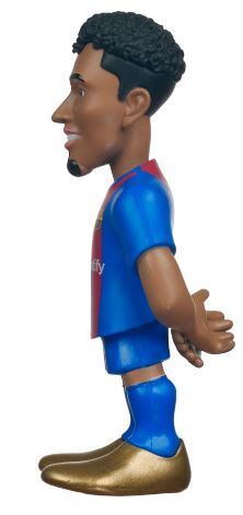   MINIX Figure 12cm Raphinha