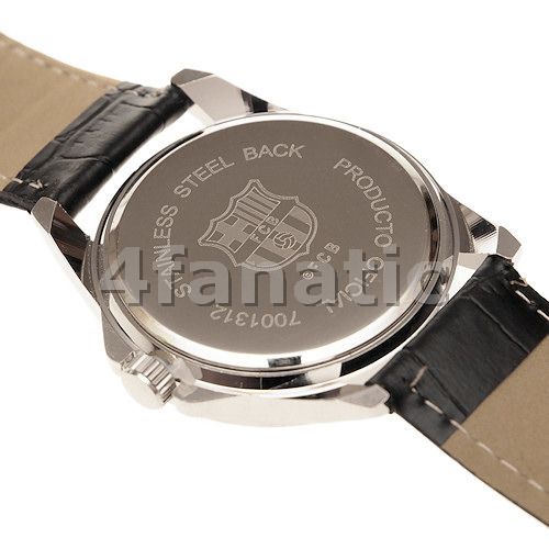 Часы наручные Барселона Gents Watch Classic