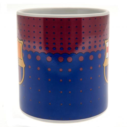 Кружка Барселона Jumbo Mug SP