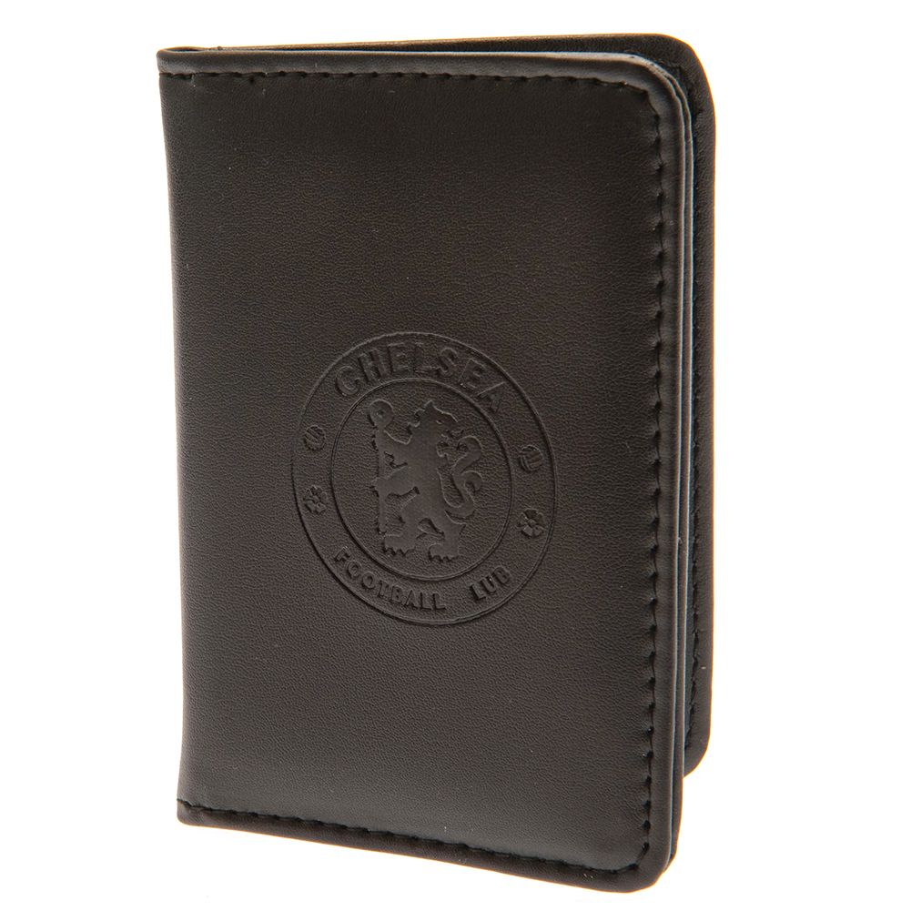 Обложка для карт Челси Executive Card Holder