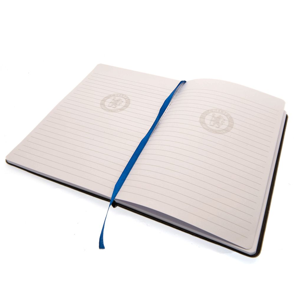 Ежедневник Челси A5 Notebook