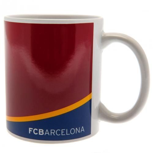 Кружка Барселона Mug SW