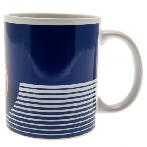 Кружка Реал Мадрид Mug LN