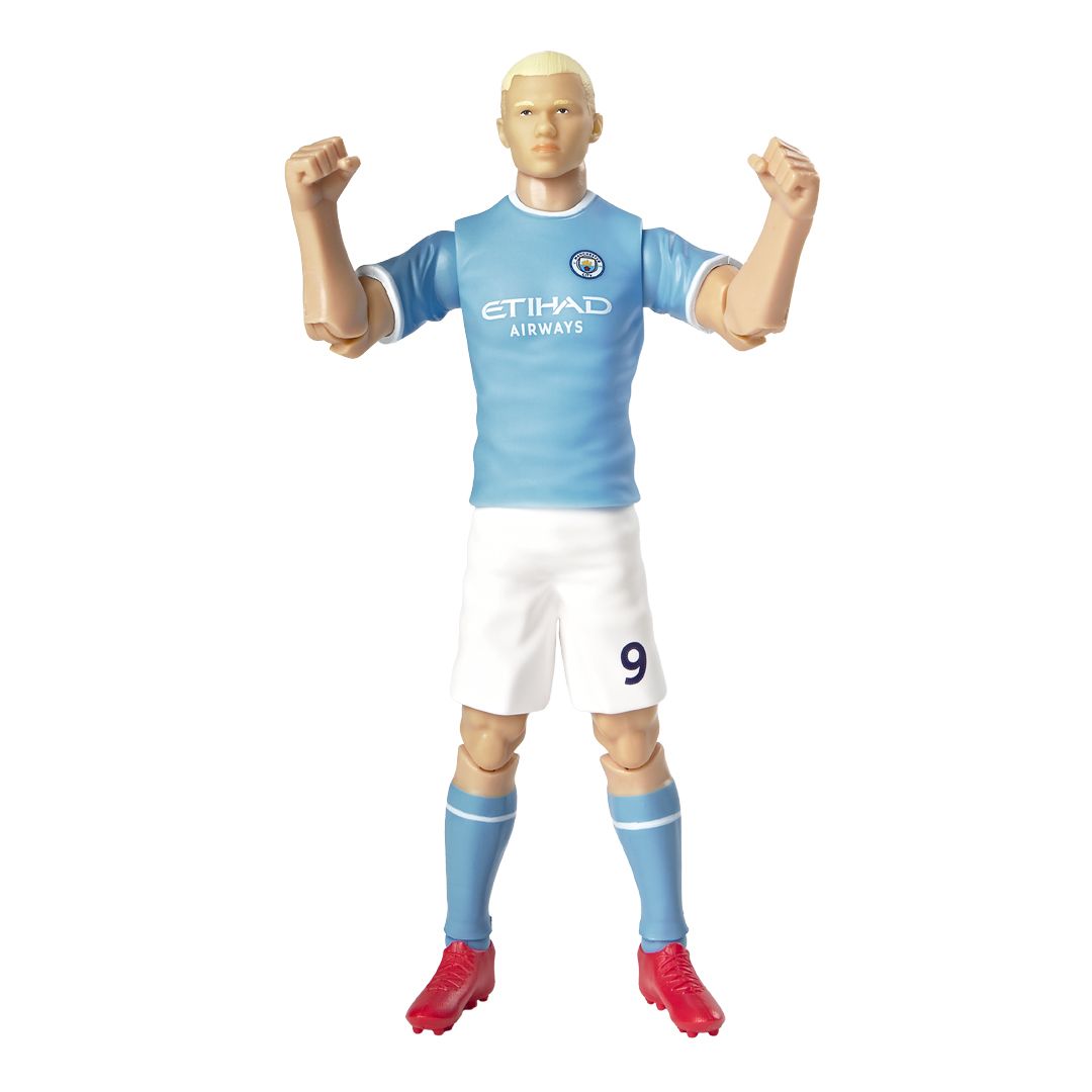 Фигурка Манчестер Сити Haaland Action Figure