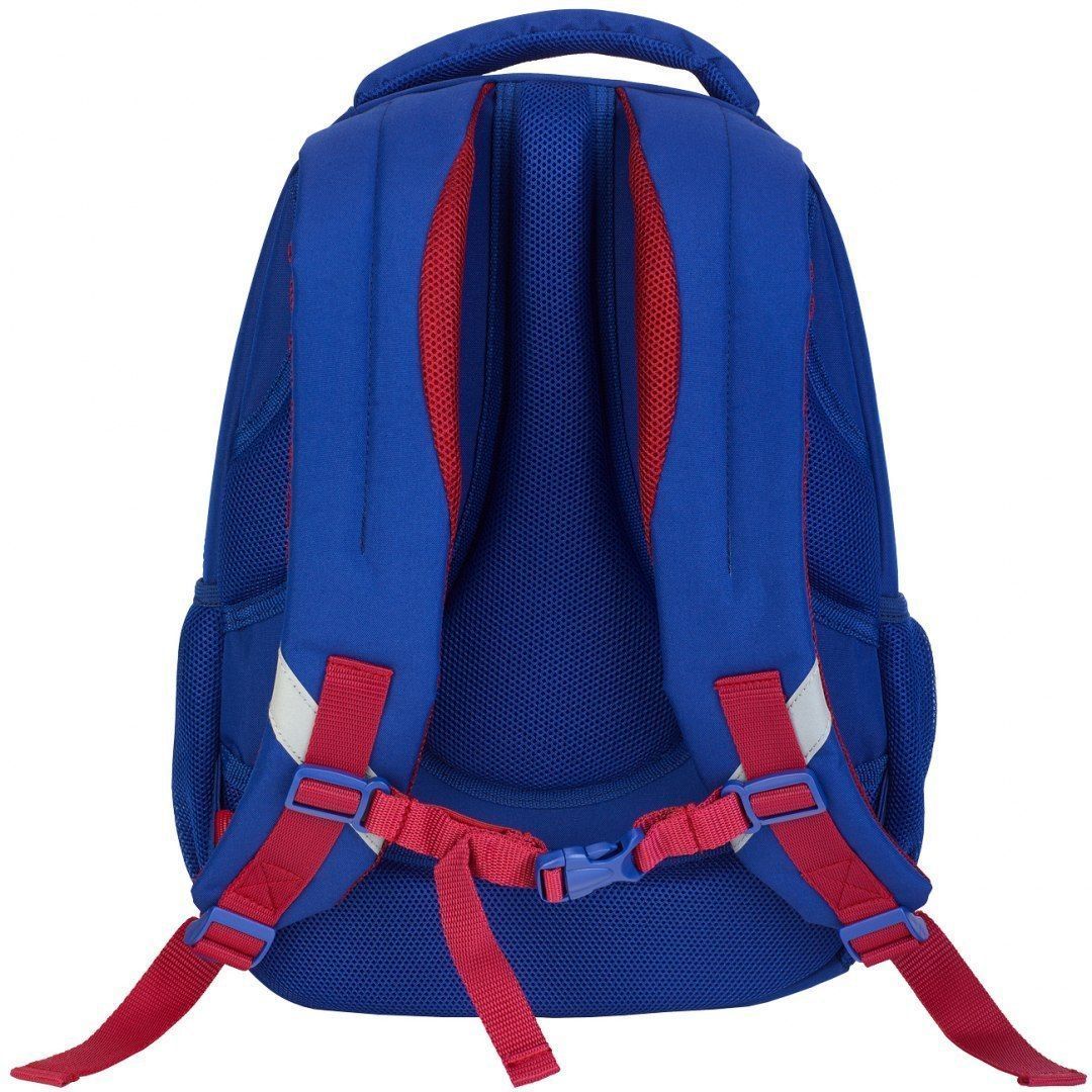 Рюкзак Барселона, красно-синий FC-221