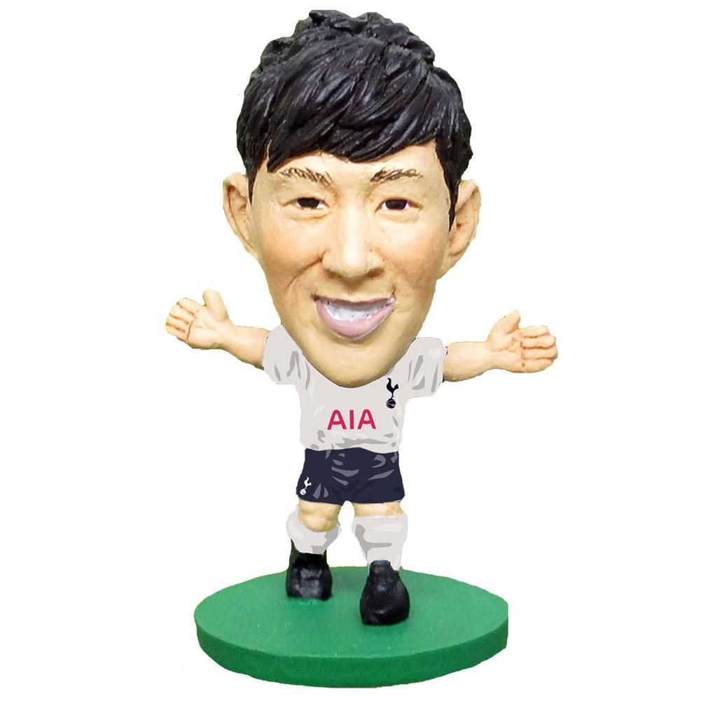 Фигурка Тоттенхэм SoccerStarz Son