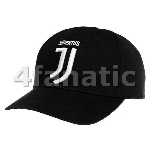 Бейсболка Ювентус Cap JBK Бейсболка Ювентус Cap JBK