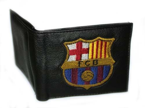 Портмоне F.C. Barcelona Wallet 7000