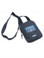 Сумка через плечо Динамо 60266 синяя Сумка через плечо Динамо 60266 синяя