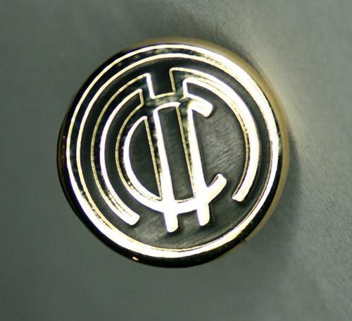 Значок ЦСКА ОЛЛС (м)