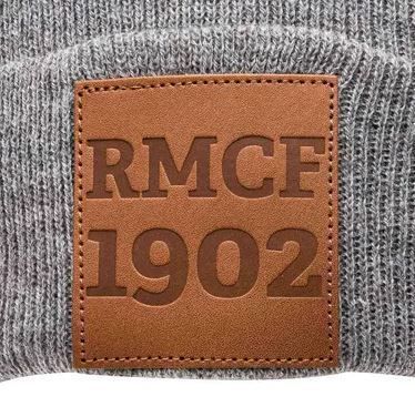 Шапка Реал Мадрид GREY ADULTO