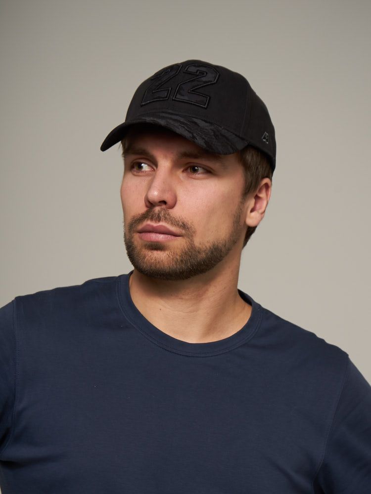 Бейсболка №22 206105