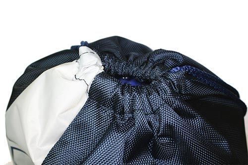 Мешок для обуви Динамо "Д"