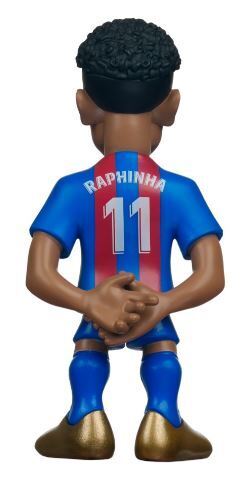 Фигурка Барселона MINIX Figure 12cm Raphinha