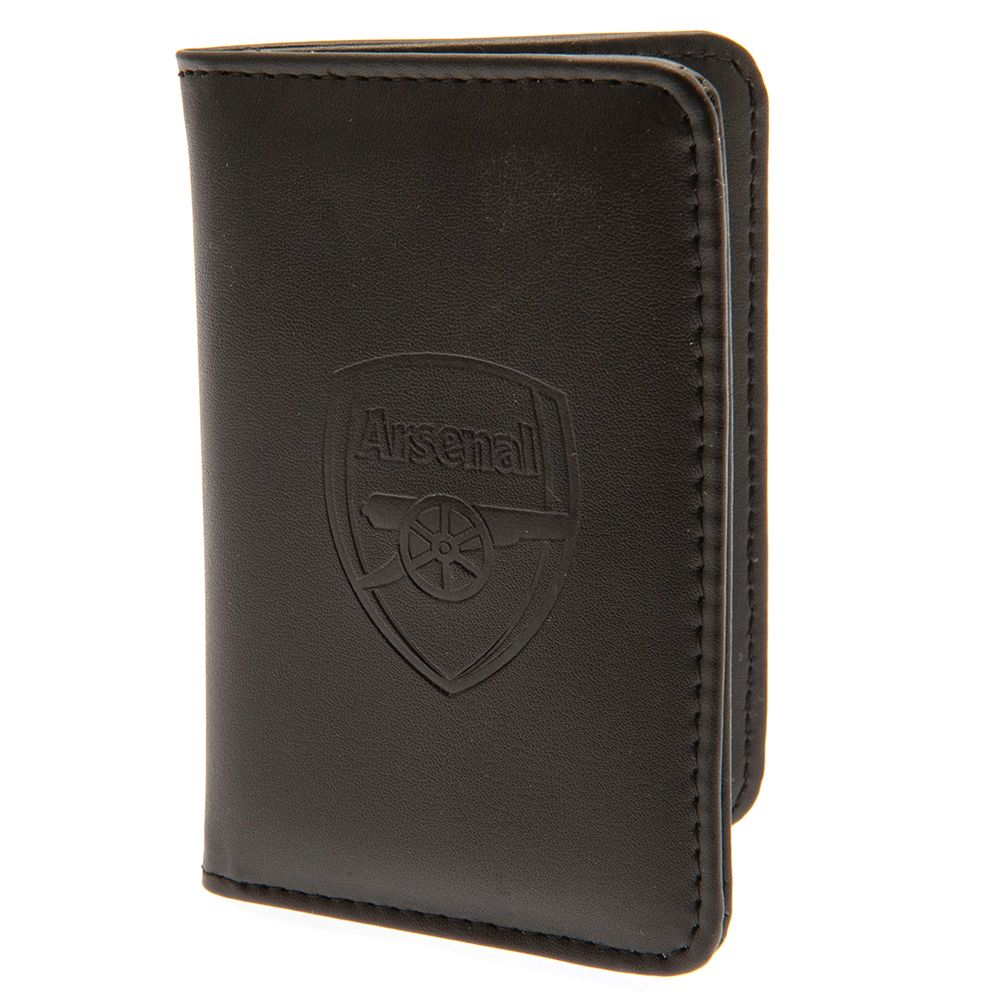 Обложка для карт Арсенал Executive Card Holder