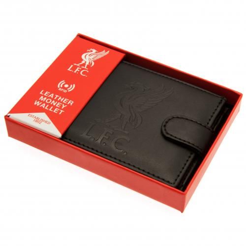   rfid Anti Fraud Wallet